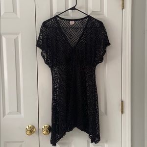 Beach Coverup